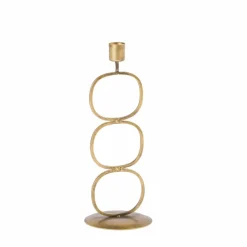 Clearance CASA OVAL Photophore Bronze