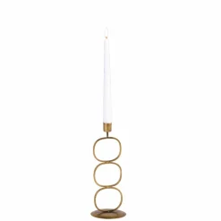 Clearance CASA OVAL Photophore Bronze