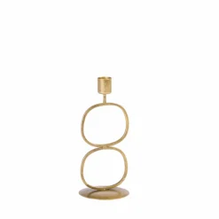 Clearance CASA OVAL Photophore Bronze