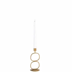 Clearance CASA OVAL Photophore Bronze