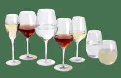 Discount CASA PALACE Verre à Eau 40 CL