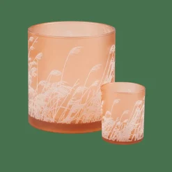 Hot CASA PAMPAS Photophore Orange