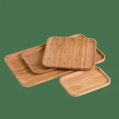 Sale CASA PANDA Plat Naturel
