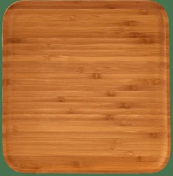 Outlet CASA PANDA Plat Naturel