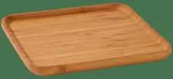 Outlet CASA PANDA Plat Naturel