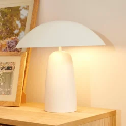 Hot CASA PANDI Bougeoir Beige