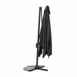 Clearance CASA PARMA Dalle Remplissable Set De 2 Gris