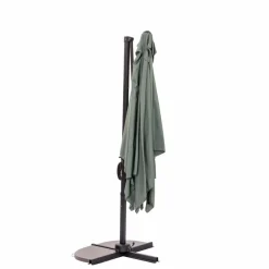 Clearance CASA PARMA Dalle Remplissable Set De 2 Gris