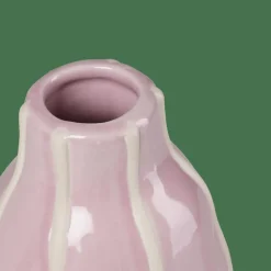 Outlet CASA PASTELLI Vase Mauve