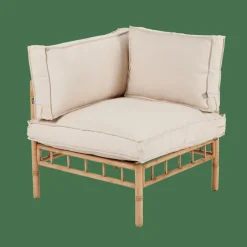 Online CASA PAULETTA ECO Coussin écolo Sable Beige