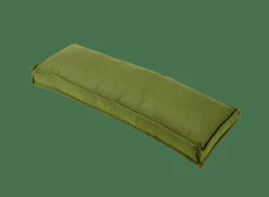 Online CASA PAULETTA LUXE Coussin Dossier Vert