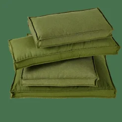 Online CASA PAULETTA LUXE Coussin Dossier Vert