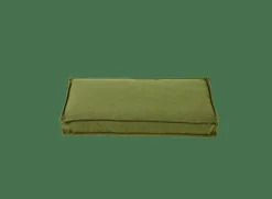 Clearance CASA PAULETTA LUXE Coussin Dossier Vert