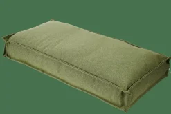 Clearance CASA PAULETTA LUXE Coussin Dossier Vert