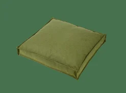 Outlet CASA PAULETTA LUXE Coussin Vert