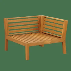 Sale CASA PAULETTE Fauteuil Lounge Naturel