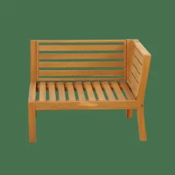 Sale CASA PAULETTE Fauteuil Lounge Naturel
