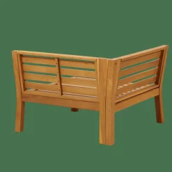 Sale CASA PAULETTE Fauteuil Lounge Naturel