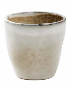 CASA PAUSA Bouteille Isotherme 1 Litre Blanc