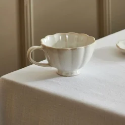 CASA PAUSA Bouteille Isotherme 1 Litre Blanc