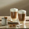 Discount CASA PAUSA Verre Double Paroi Set De 2 45 CL Transparent