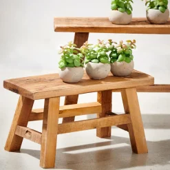 Outlet CASA PHALARIS Herbe Décorative Cuivre