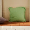 CASA PIERRE Coussin Aqua