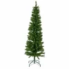 Discount CASA PINUS Branche De Noël Rouge, Vert