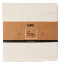 Clearance CASA PLATA Assiette Apéro Blanc
