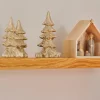 Sale CASA POLLY Décoration Doré