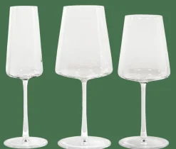 Sale CASA POWER Flûte 24 CL Transparent