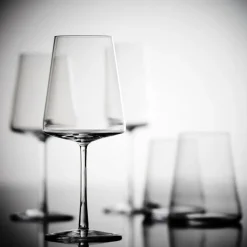 Clearance CASA POWER Verre 38 CL Transparent