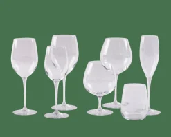 Best CASA PREMIUM Verre à Eau 43 CL