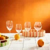 Sale CASA PREMIUM Verre à Vin 33 CL