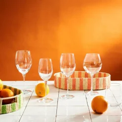 Sale CASA PREMIUM Verre à Vin 33 CL
