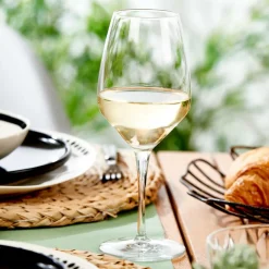 New CASA PREMIUM Verre à Vin 47 CL