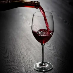 Hot CASA PREMIUM Verre à Vin 60 CL