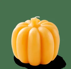 New CASA PUMPI Bougie Jaune