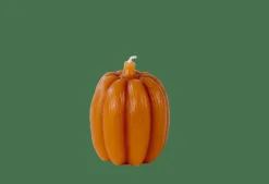 Hot CASA PUMPKIN Bougie Brun