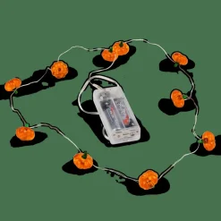 Online CASA PUMPKIN Guirlande Lumineuse Orange