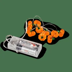 Online CASA PUMPKIN Guirlande Lumineuse Orange