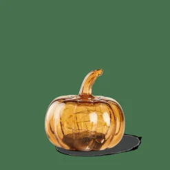 New CASA PUMPKIN Lampe Déco Jaune
