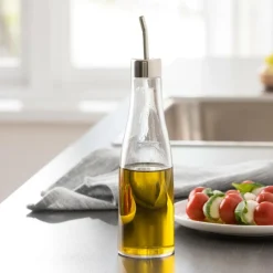 Discount CASA PURE Huilier Argent, Transparent