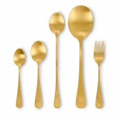 Discount CASA PURE LUXURY Assiette Décorative Naturel