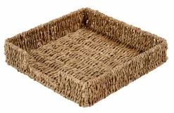 Discount CASA PURE LUXURY Assiette Décorative Naturel