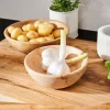 Clearance CASA PURE LUXURY Bol Naturel