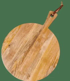 New CASA PURE LUXURY Planche à Servir Naturel
