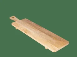 Clearance CASA PURE LUXURY Planche à Servir Naturel