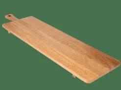 Best CASA PURE LUXURY Planche à Servir Naturel