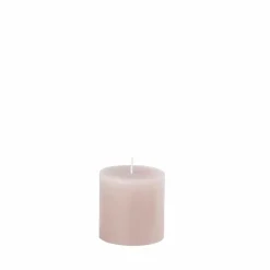 Outlet CASA PURE RUSTIC Bougie Blanc